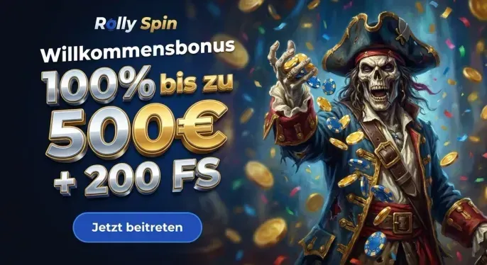 RollySpin